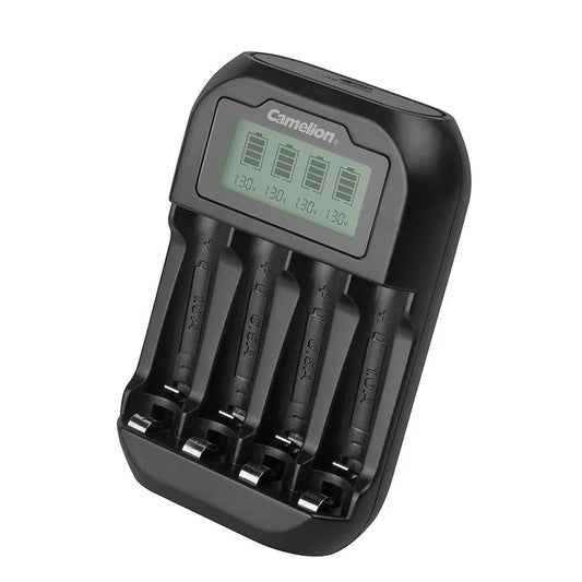 Camelion battery cell fast charger BC0907 Price in Pakistan