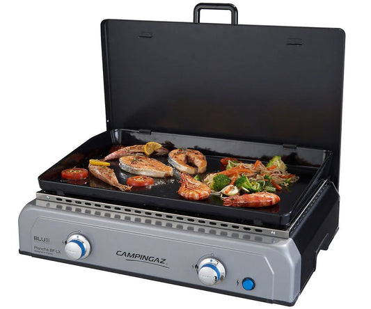 Campingaz BBQ Plancha BF LX Price In Pakistan