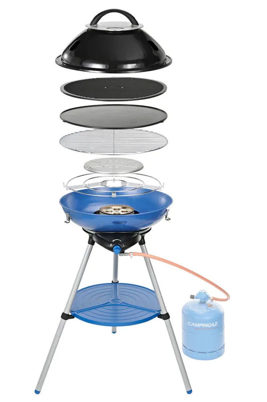 Campingaz Party Grill 600 Int Stove Price In Pakistan
