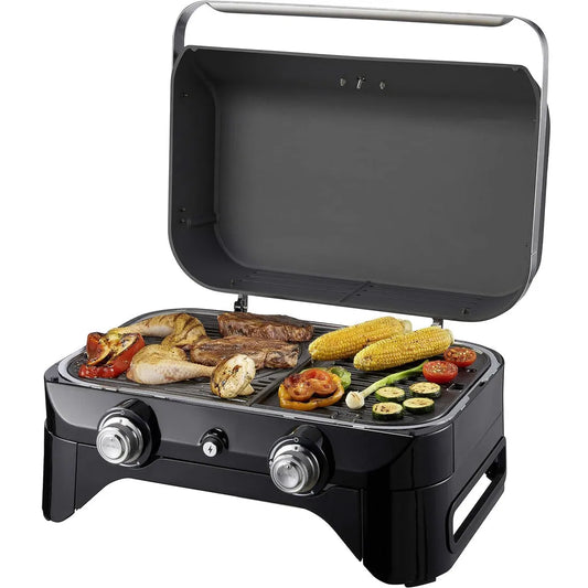 Campingaz Table Top BBQ – Attitude 2100 LX Price In Pakistan