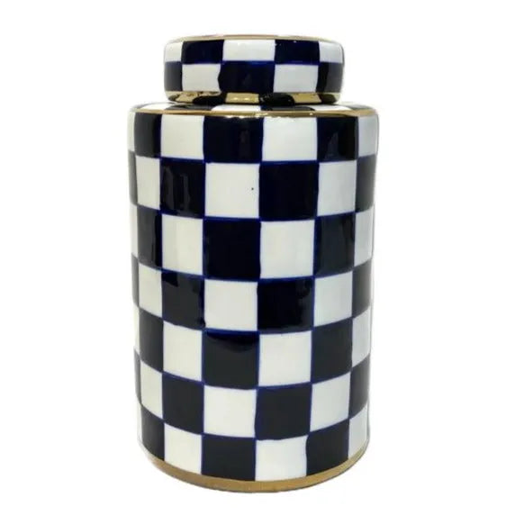 Ceramic Vase Chess Medium Price in Pakistan