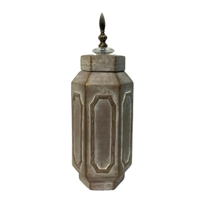 Ceramic Vase Rustic Large Price in Pakistan