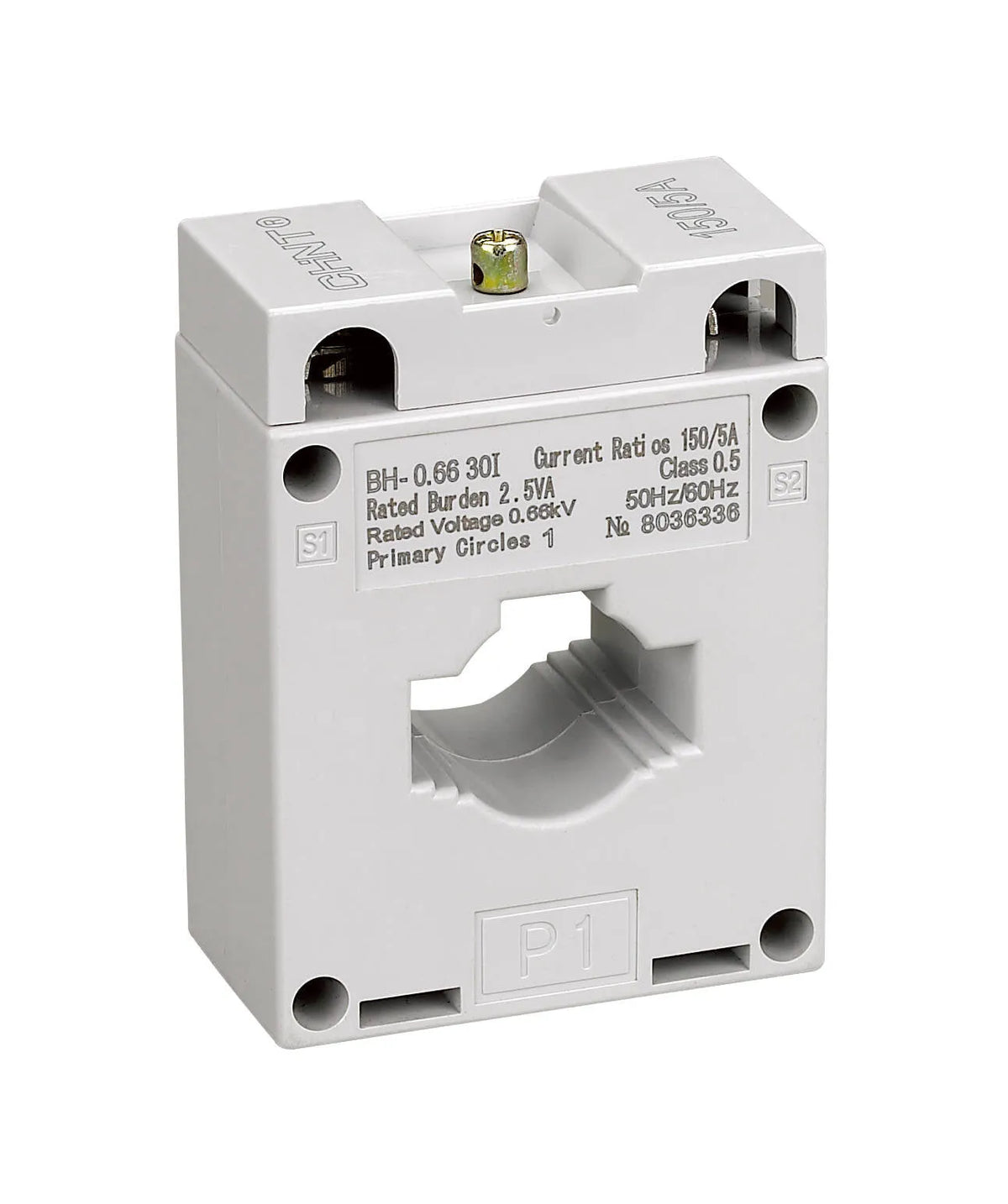 BH-0.66 100 II Current Transformer Price in Pakistan