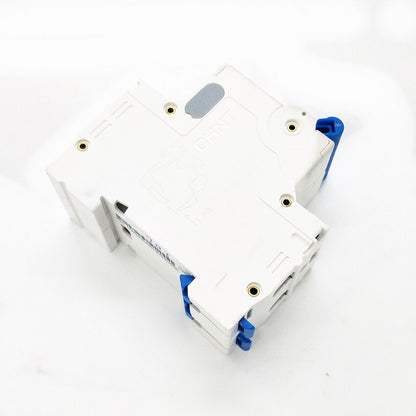 Chint NXB-63-C 1 pole 6ka Miniature Circuit Breaker