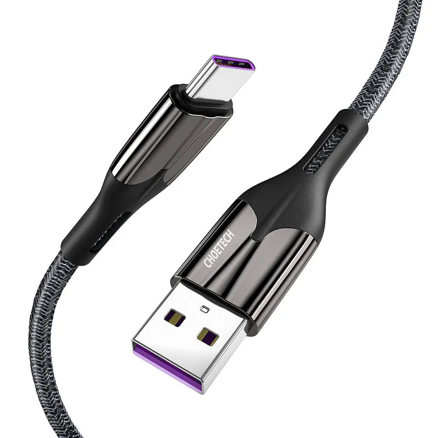 Choetech 25W Type C Fast Charging Cable Price in Pakistan