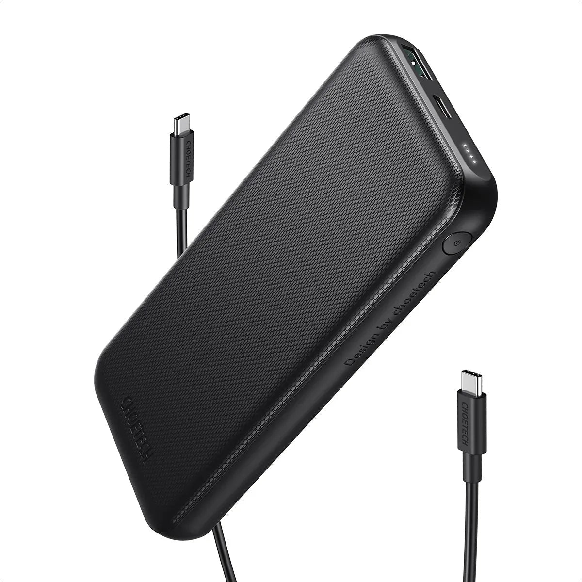 Choetech PD 18W + QC 18W Power Bank Price in Pakistan