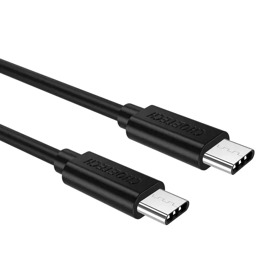Choetech CC0002 3A USB-C To USB-C Cable Price in Pakistan