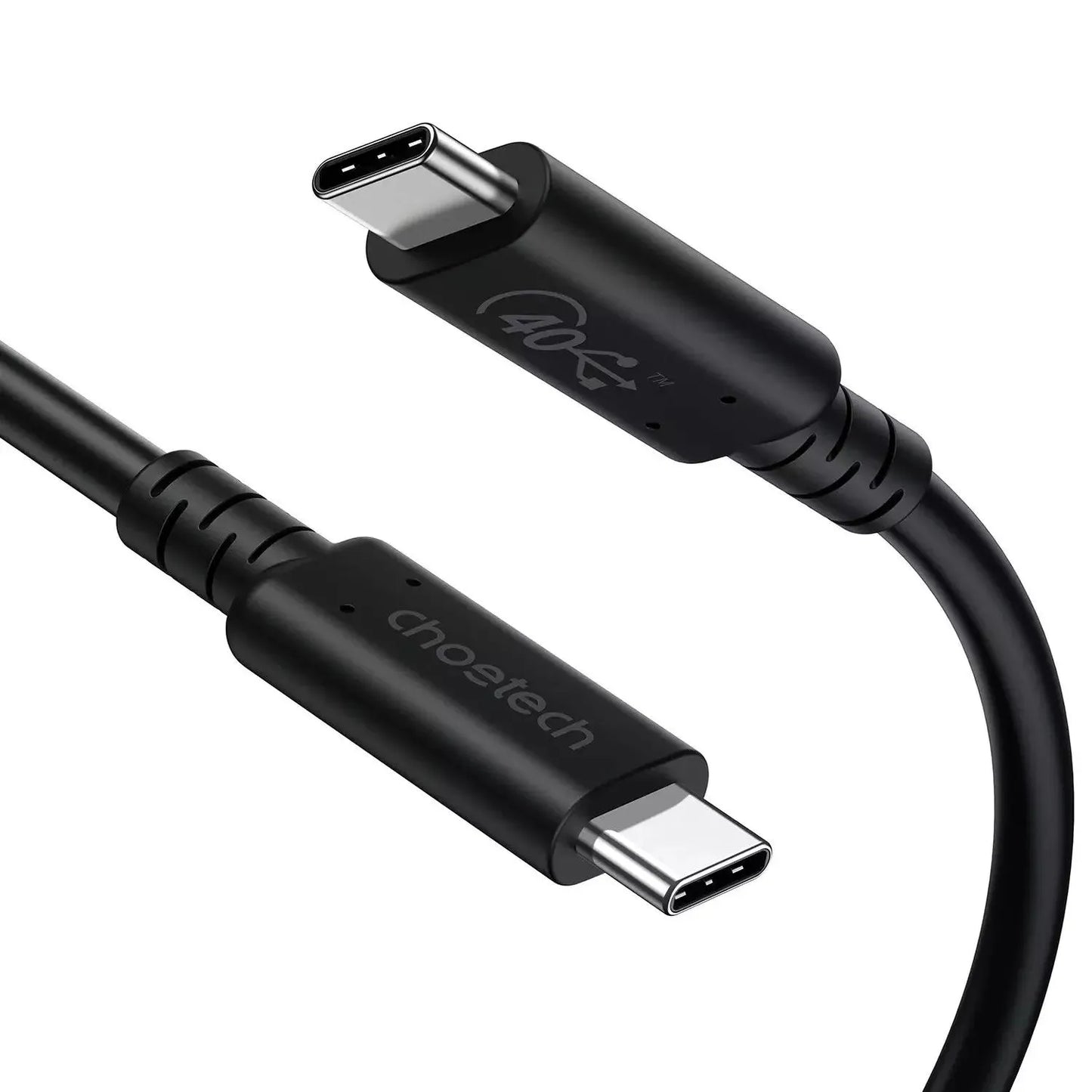 Choetech USB C ‰ÛÒ USB C USB 4 Gen3 Cable Price in Pakistan