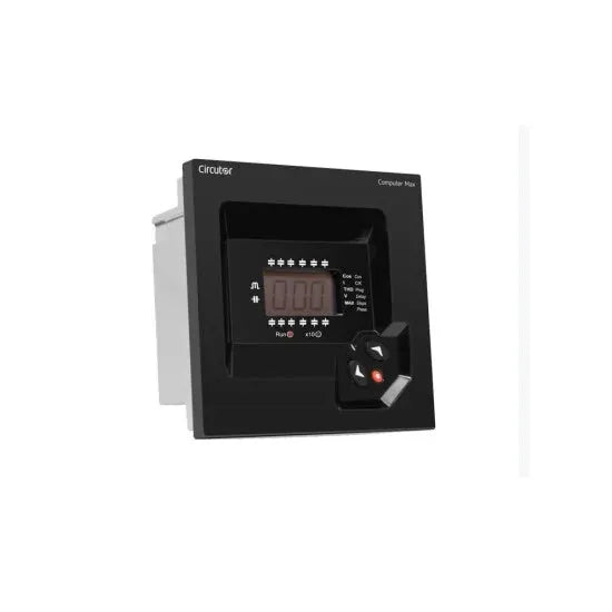 Circutor Computer Max-12 Power Factor Regulation Price In Pakistan