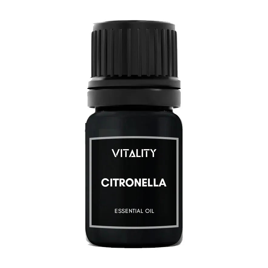 Citronella Essential Oil Black Price in Pakistan