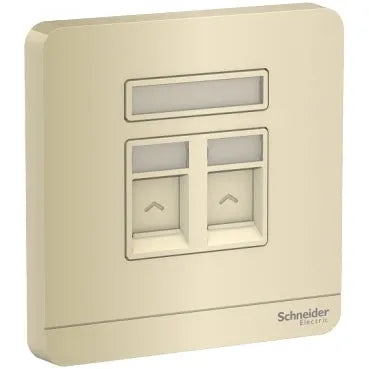 avataron 1 gang shuttered plate Price in Pakistan