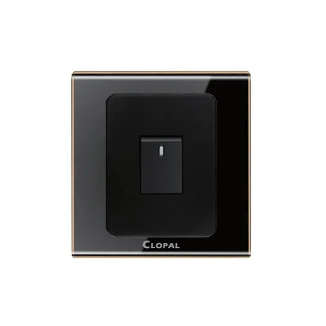 Clopal 4 Gang Switch Superior Quality Price in Pakistan