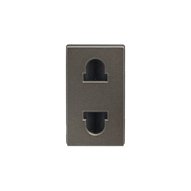 Clopal Flatty Series 6 in 1 socket Outlet Price in Pakistan
