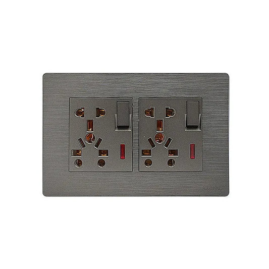Clopal Flatty Series 1 Gang 2 Way Switch Outlet Price in Pakistan