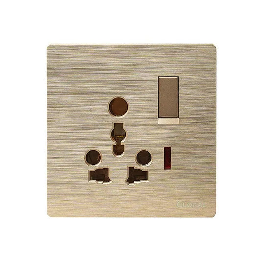 ARC 6 + 1 Dimmer + 1 Socket Price in Pakistan