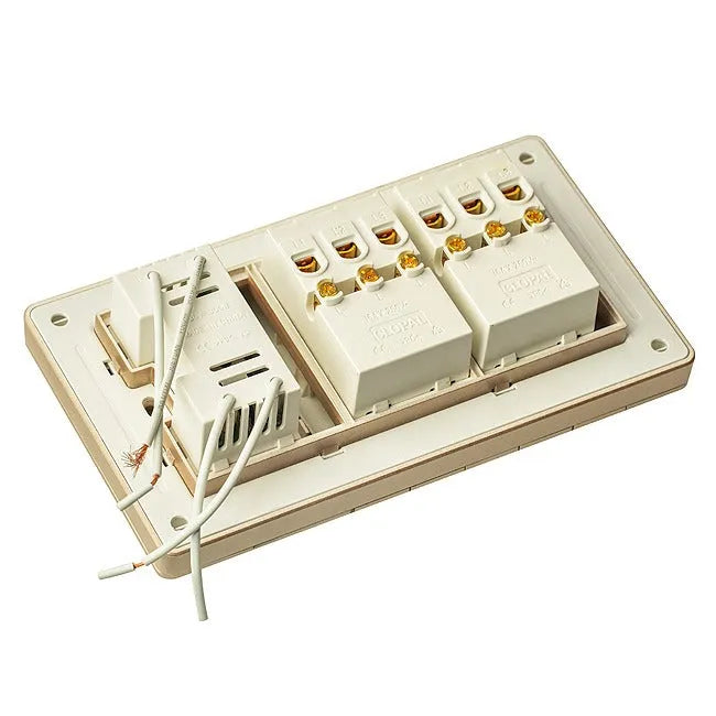 ARC Series 1 Gang Internet Outlet Price in Pakistan