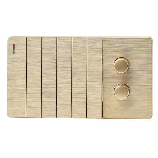 ARC 2 Gang Telephone Outlet Price in Pakistan