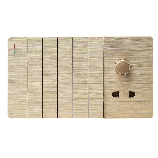 Clopal ARC 2 Gang Internet Outlet Price in Pakistan