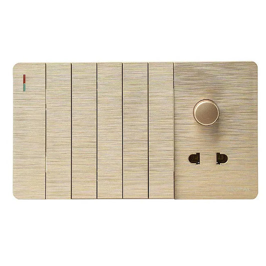 Clopal ARC 2 Gang Internet Outlet Price in Pakistan