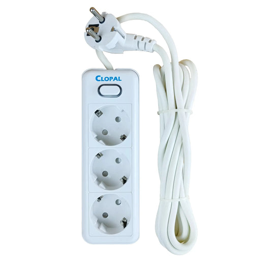 Aqua Xtreme 3 Gang 2 Way Switch Grey Price in Pakistan