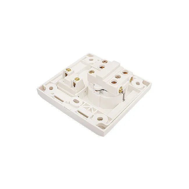 Clopal Typer Series 8 switch + 2 socket Outlet Price in Pakistan