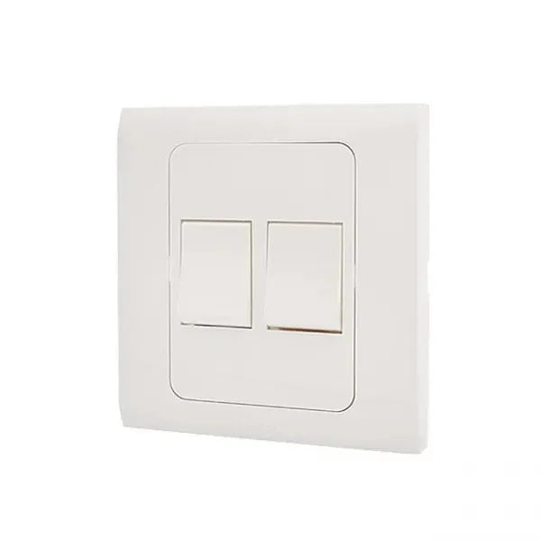 Clopal Typer Series 8 Gang Switch Price in Pakistan