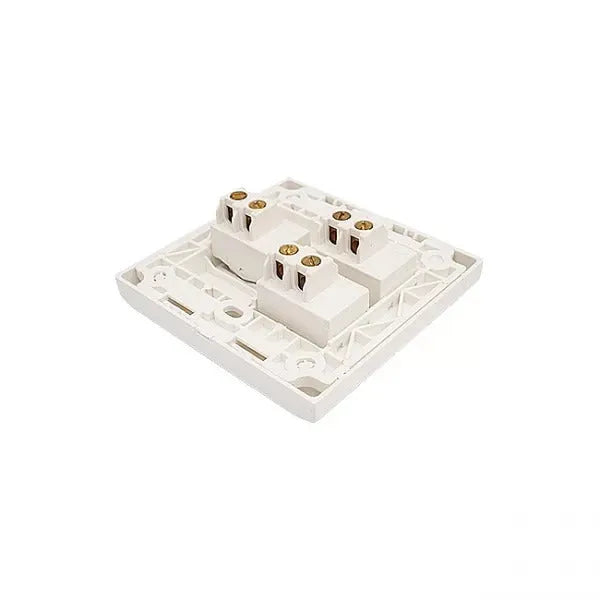 Clopal Prime Series TV+Telephone Shuttered Outlet Price in Pakistan