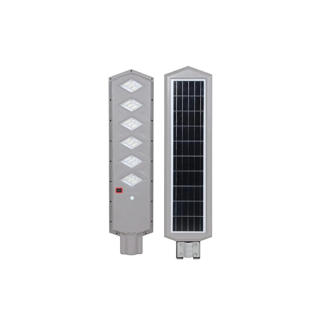 Coarts Aluminium Solar Street Light Price in Pakistan