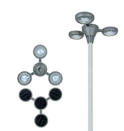 Coarts Solar Auto Cleaning Light Price in Pakistan