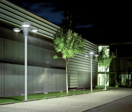 Coarts 60w Solar Auto Cleaning Light Price in Pakistan