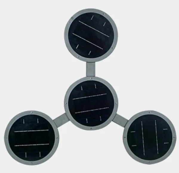 Coarts 60w Solar Auto Light Light Price in Pakistan