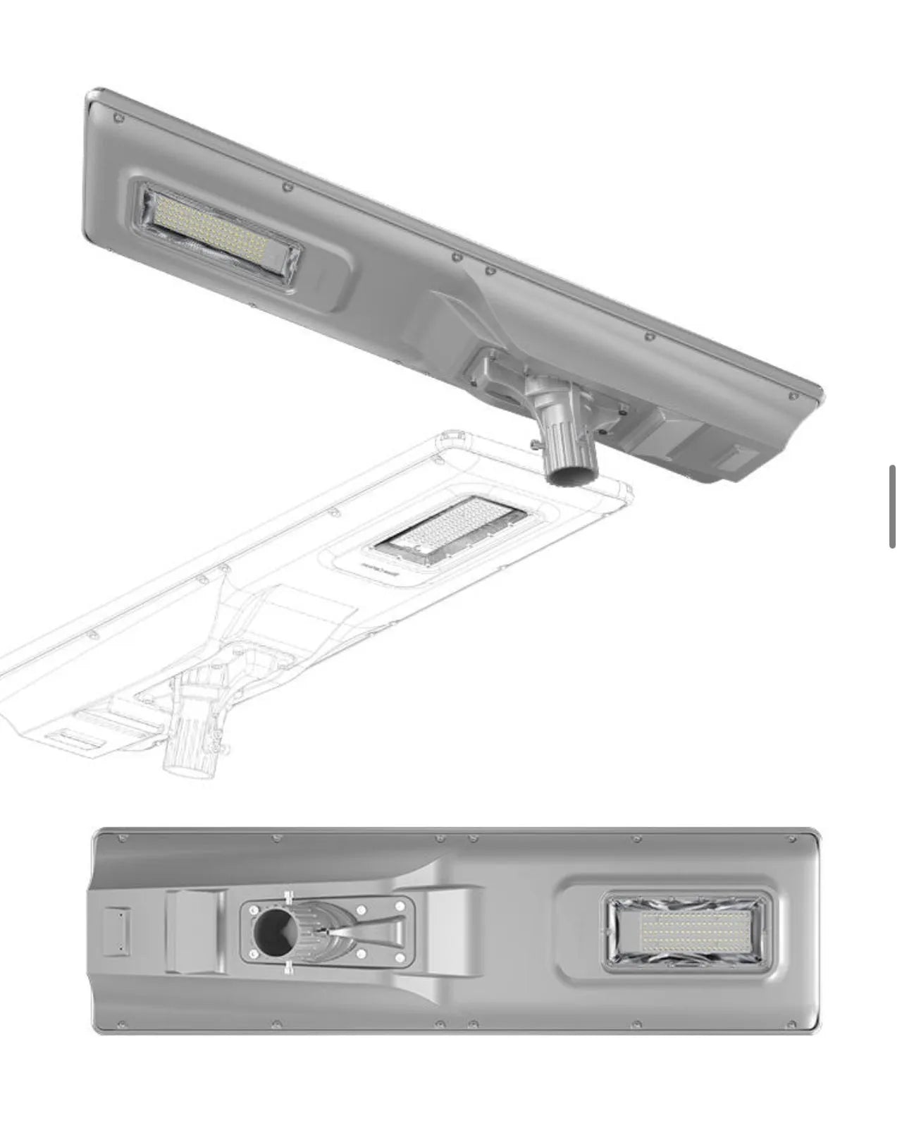 Coarts Solar Rope Light Price in Pakistan