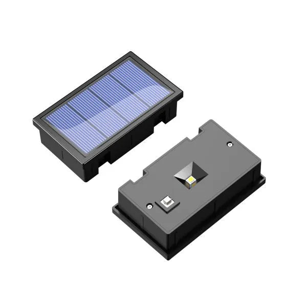 Coarts Lighting Solar Wall light in Pakistan