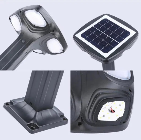 Coarts Lighting Solar Ufo Light Fl 337 Price in Pakistan