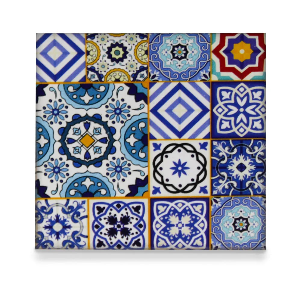 Cultural Design Coaster Price in Pakistan