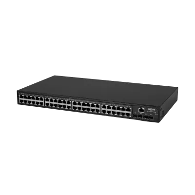 Dahua AS4300-48GT4GF 48 Port Gigabit Ethernet Switch