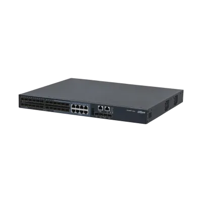 Dahua AS5600-24GF4XF High Performance Ethernet Switch Price in Pakistan