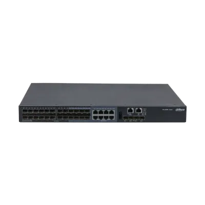 Dahua AS5600-24GF4XF High Performance Ethernet Switch