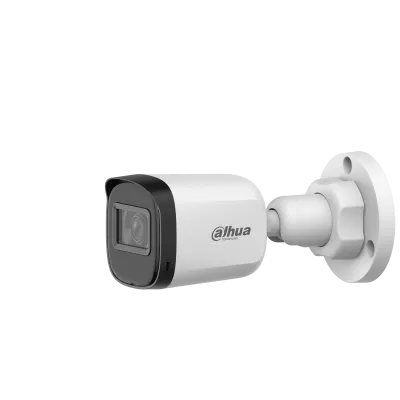 Dahua 2MP Fixed-focal Bullet Camera Price in Pakistan
