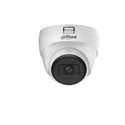 Dahua HAC-T1A21P-U 2MP Eyeball Camera Price in Pakistan