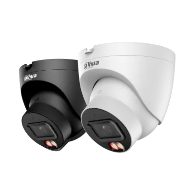 Dahua IPC-HDW21249T-S-IL 12MP Eyeball Network Camera