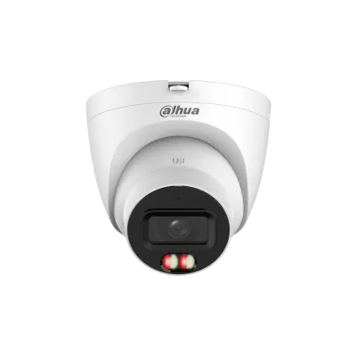 Dahua IPC-HDW21249T-S-IL 12MP Eyeball Network Camera-White