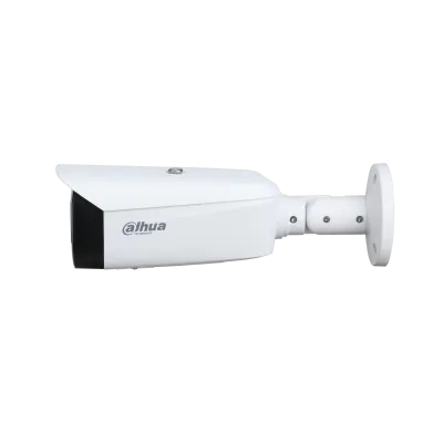 Dahua IPC-HFW3249T1 Fully Colored Bullet Network Camera Price in Pakistan