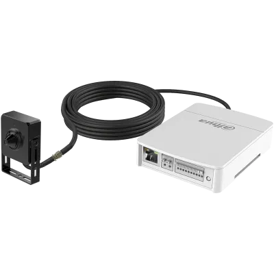 Dahua IPC-HUM8241E-E1-L4 2MP WizMind Network Camera-KIT-L4