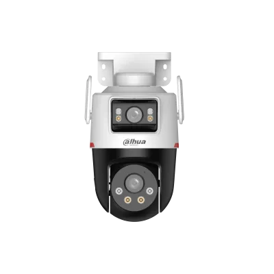 Dahua P3D-3F-PV-P 3+3MP Outdoor WizColor Wi-Fi Dual-Lens Pan & Tilt Camera