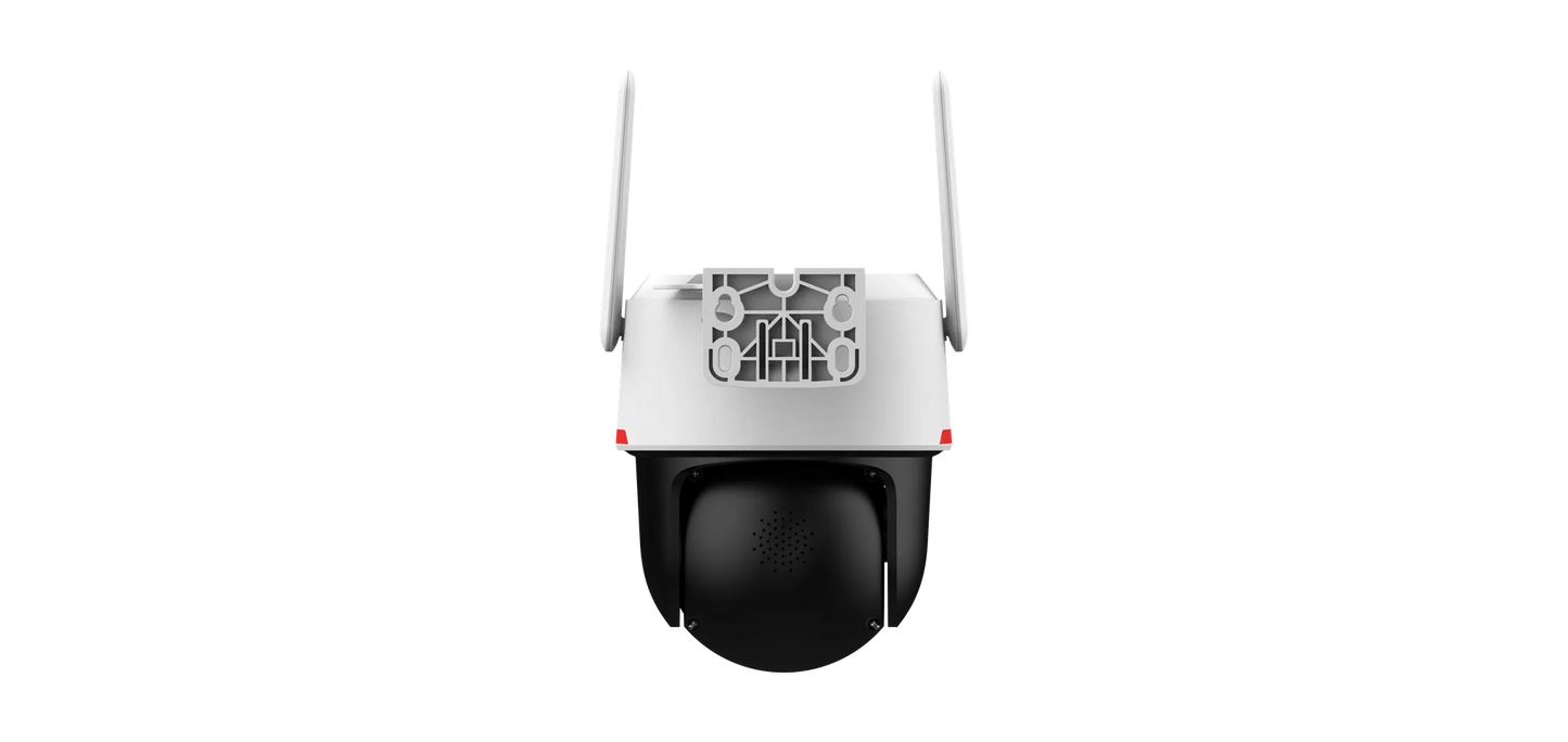 Dahua P8F-PV Outdoor Wi-Fi Pan & Tilt Network Camera