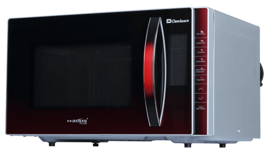 Dawlance DW-115 Heating Microwave Oven Price in Pakistan