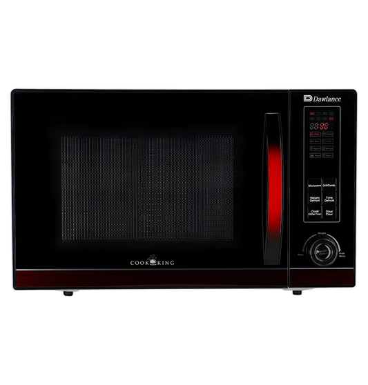 Dawlance DW 133 G Grilling Microwave Oven Price in Pakistan