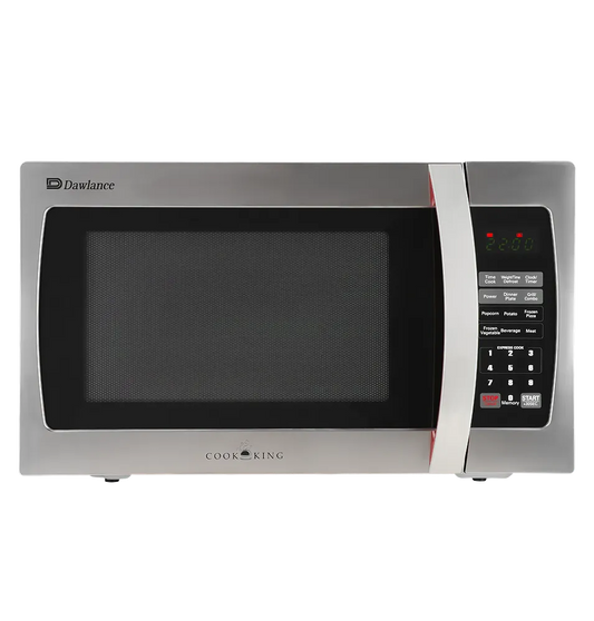 Dawlance Grilling Microwave Oven Price in Pakistan