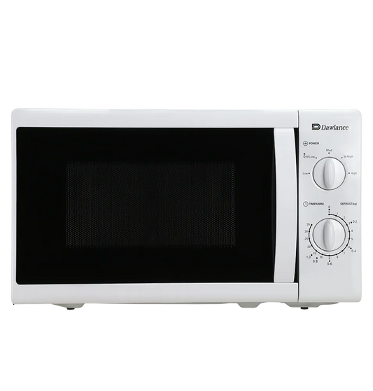 Dawlance DW-210 Solo Heating Microwave Oven Price in Pakistan